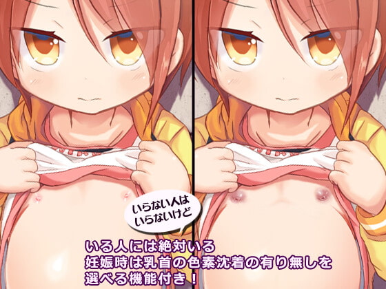 [想見茶屋] 孕辱ヒロインズ