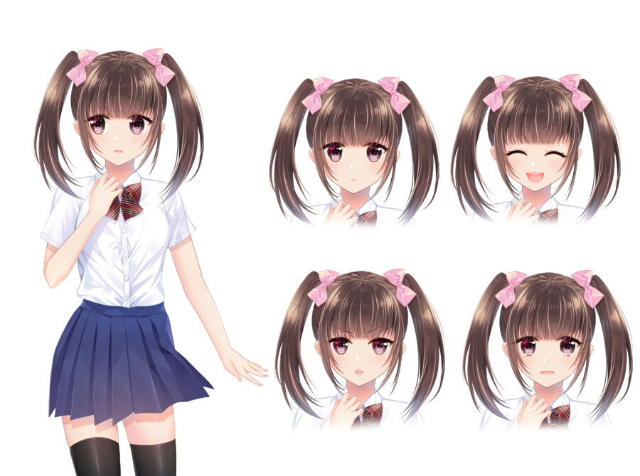 [ゲームコロン] しかえしゲエム～射精させないと死ぬデスゲーム～