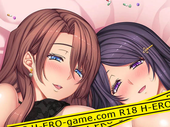 [つるみく -Another-] 母姉催眠 ～ご近所の欲求不満セレブと快楽堕ちお嬢様～