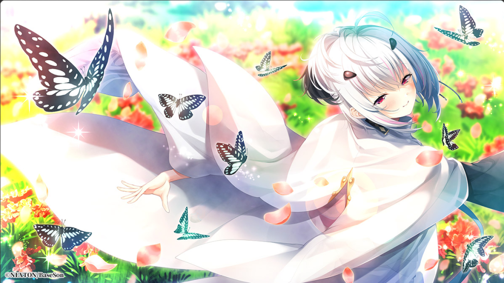 [BaseSon] 戦国†恋姫EX壱 ～奥州の独眼竜編～