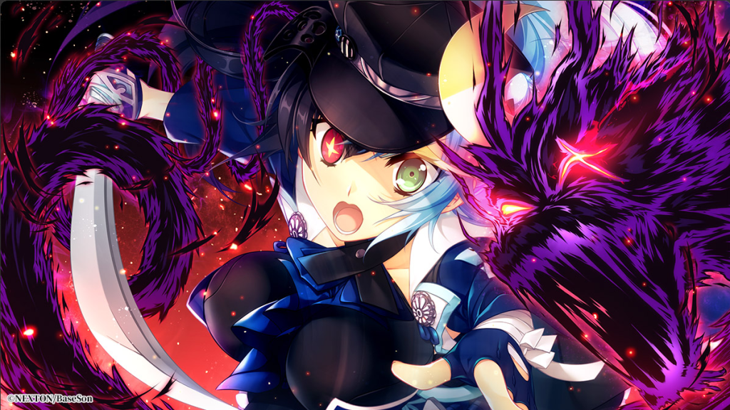 [BaseSon] 戦国†恋姫EX壱 ～奥州の独眼竜編～