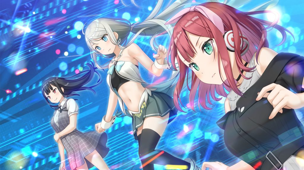 [CUBE] 神様のような君へ Extended Edition