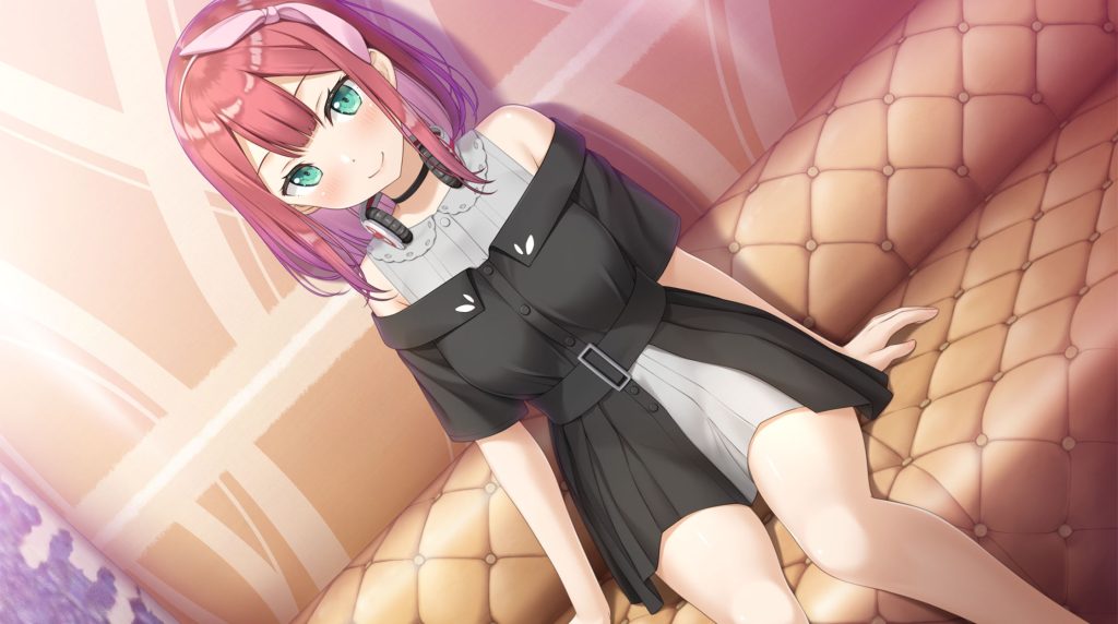 [CUBE] 神様のような君へ Extended Edition