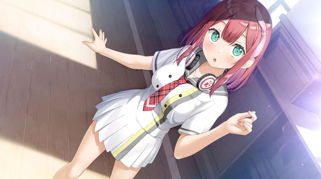 [CUBE] 神様のような君へ Extended Edition