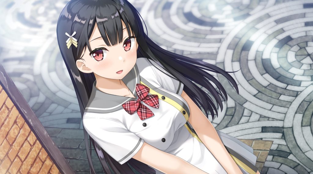 [CUBE] 神様のような君へ Extended Edition