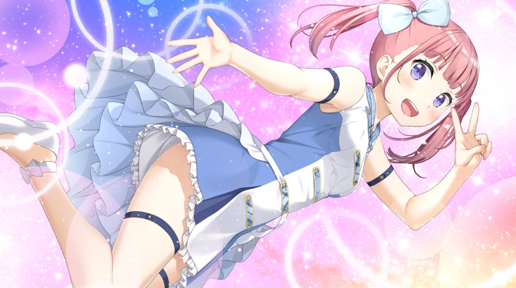 [CUBE] 神様のような君へ Extended Edition