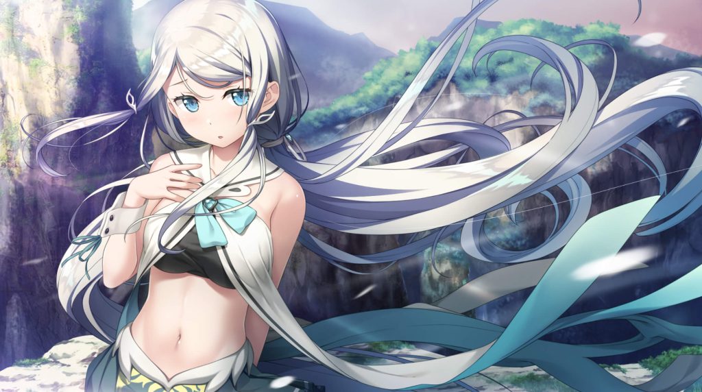 [CUBE] 神様のような君へ Extended Edition