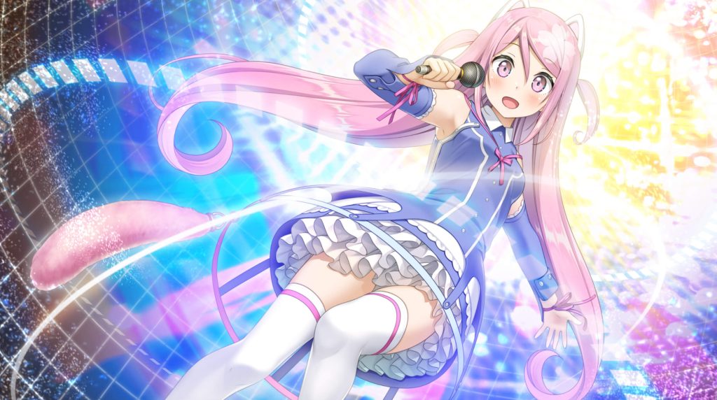 [CUBE] 神様のような君へ Extended Edition