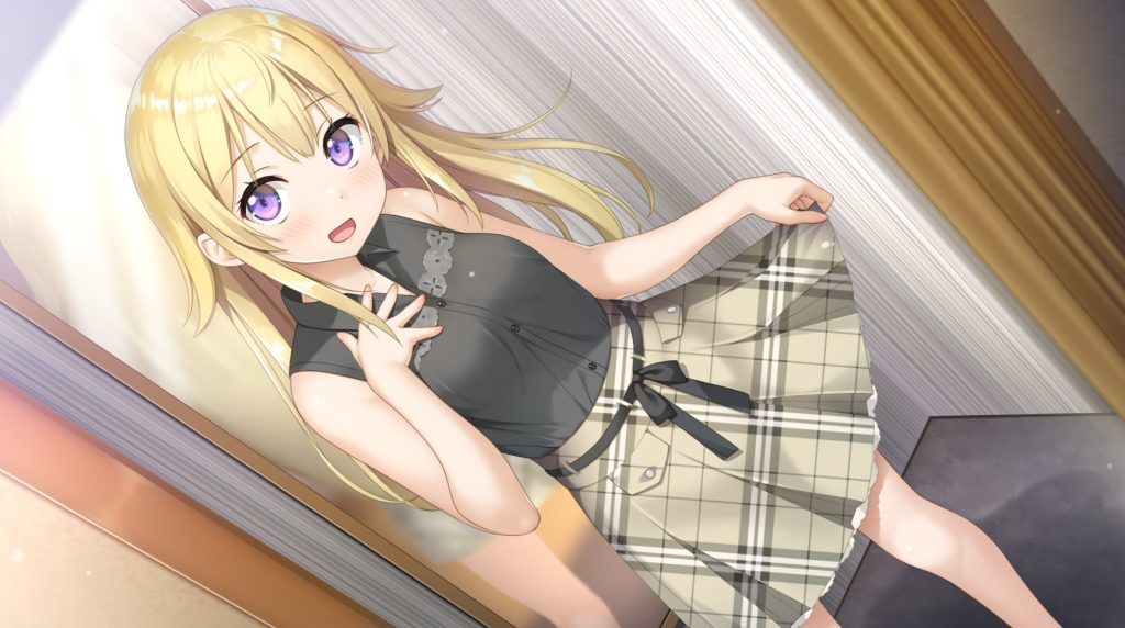 [CUBE] 神様のような君へ Extended Edition