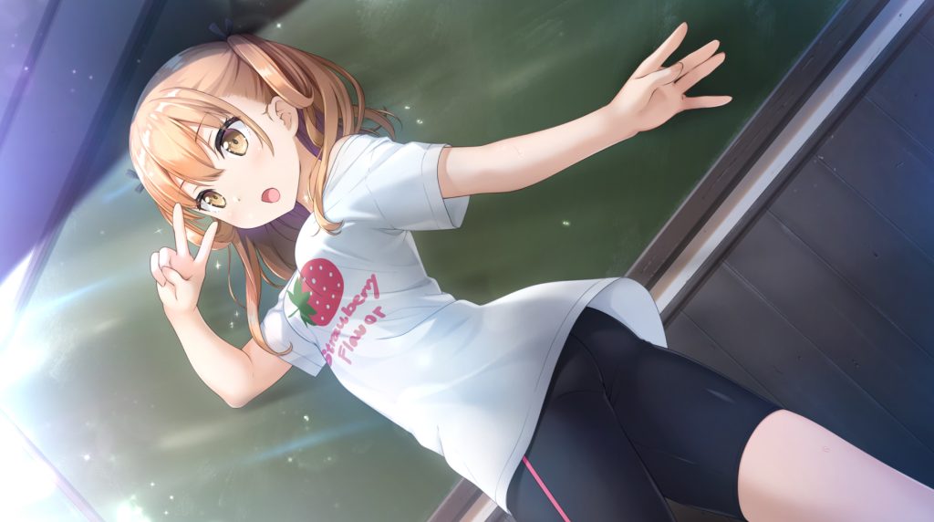 [CUBE] 神様のような君へ Extended Edition