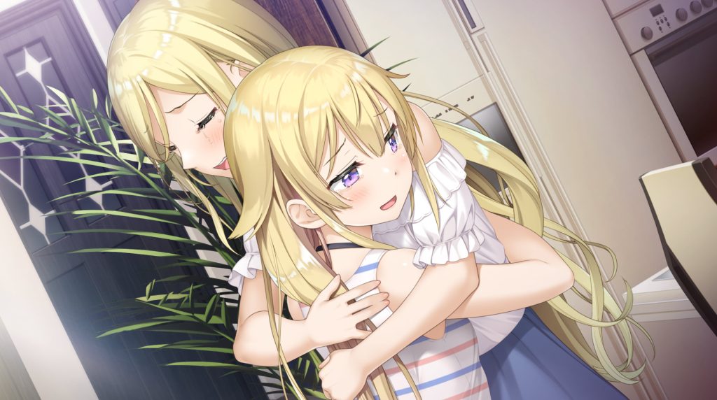 [CUBE] 神様のような君へ Extended Edition