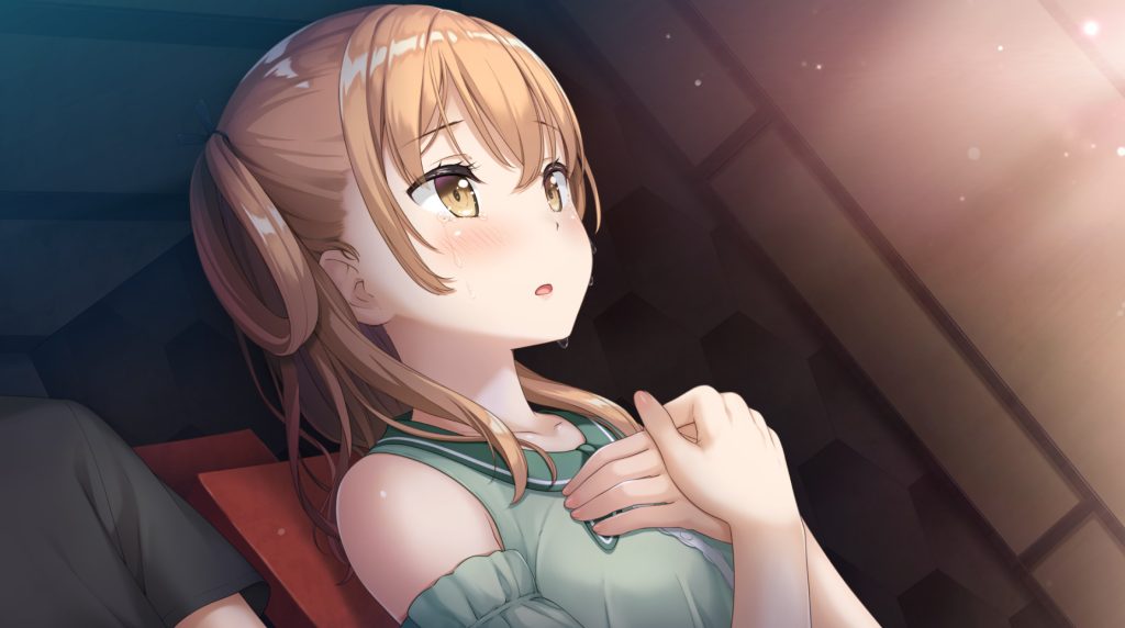 [CUBE] 神様のような君へ Extended Edition