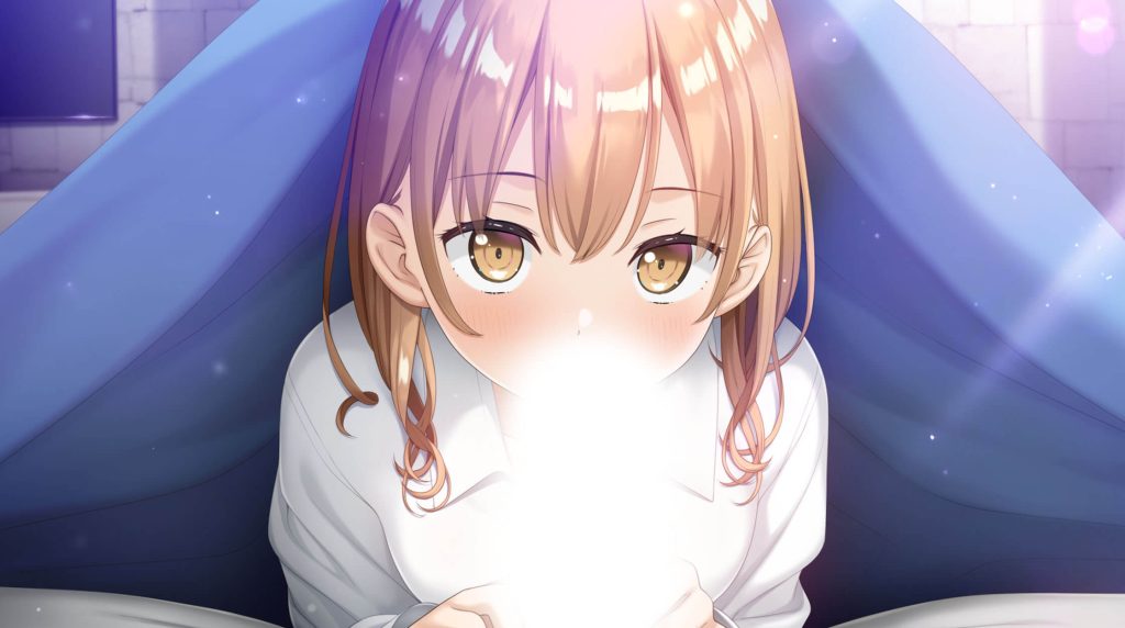 [CUBE] 神様のような君へ Extended Edition