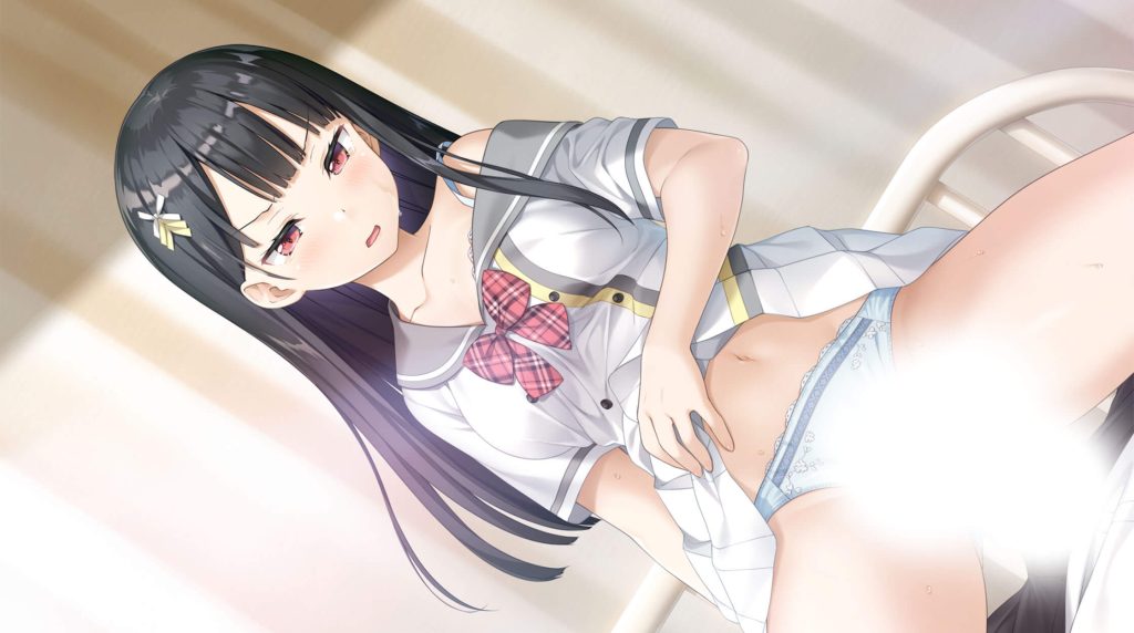 [CUBE] 神様のような君へ Extended Edition