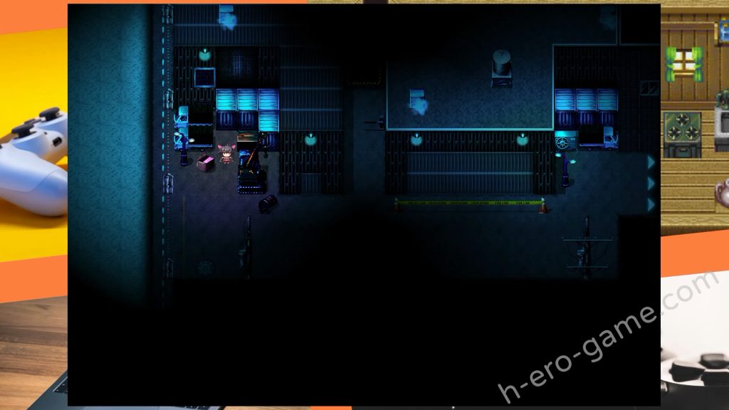 [FANTASY・FACTORY] 魔法少女ブラックキティ