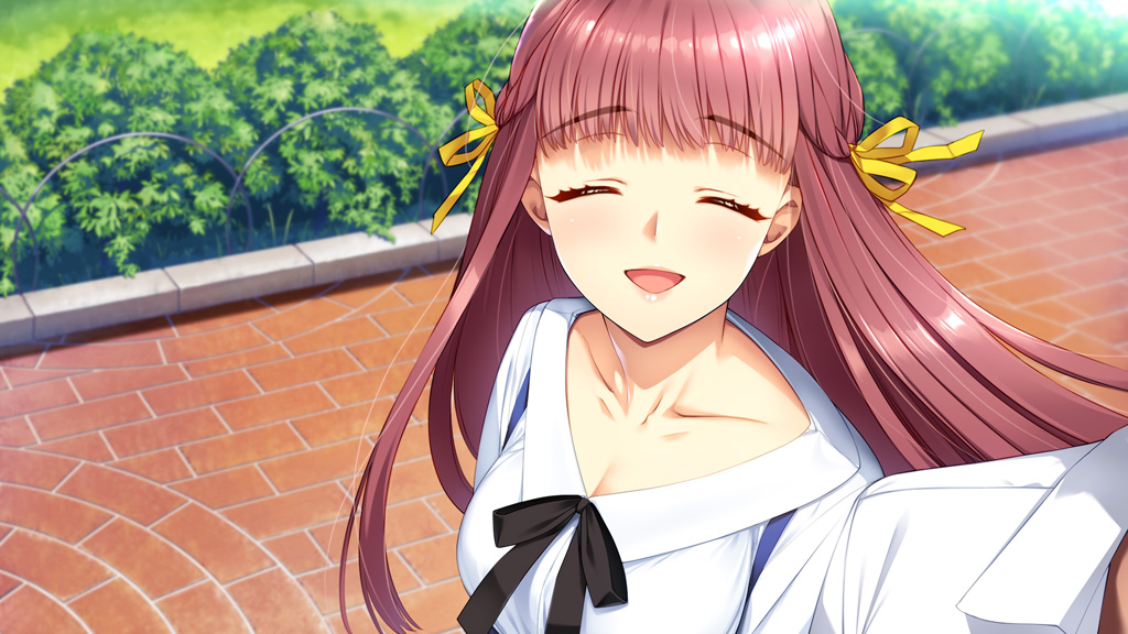 [FANZA GAMES] 同級生Remake