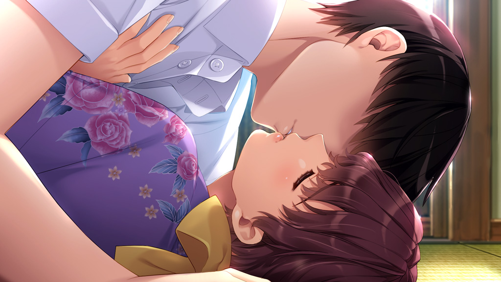 [FANZA GAMES] 同級生Remake