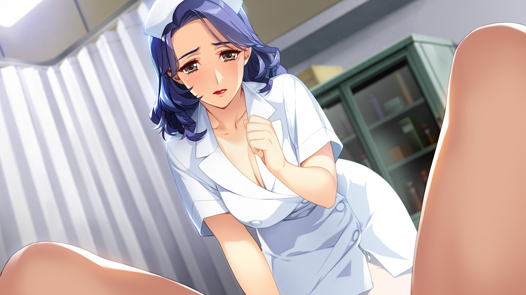 [FANZA GAMES] 同級生Remake