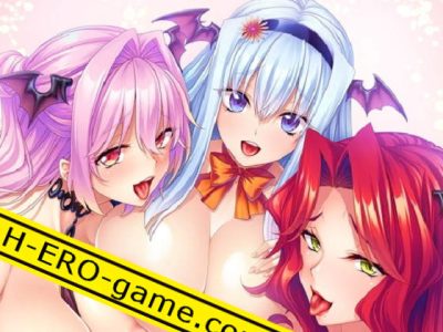 [Miel] 魅魔繁殖樂園