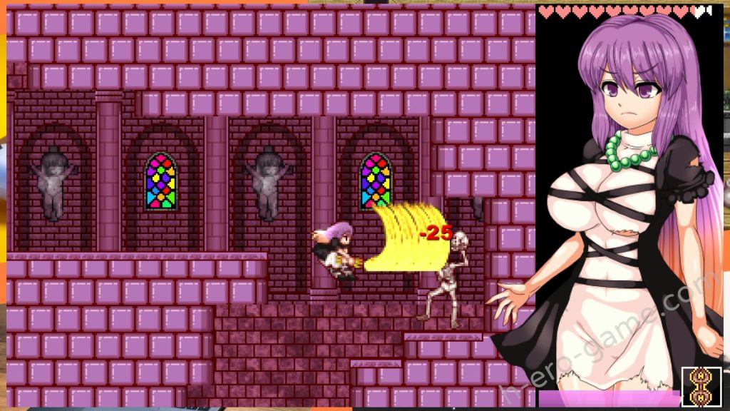 [第N本舗] 聖白蓮と淫魔の魔城