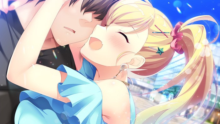 [SMEE] ハジラブ -Making＊Lovers- ミニファンディスク Vol.01 桜子＆結衣編