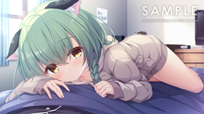 [Whirlpool] アンレス・テルミナリア