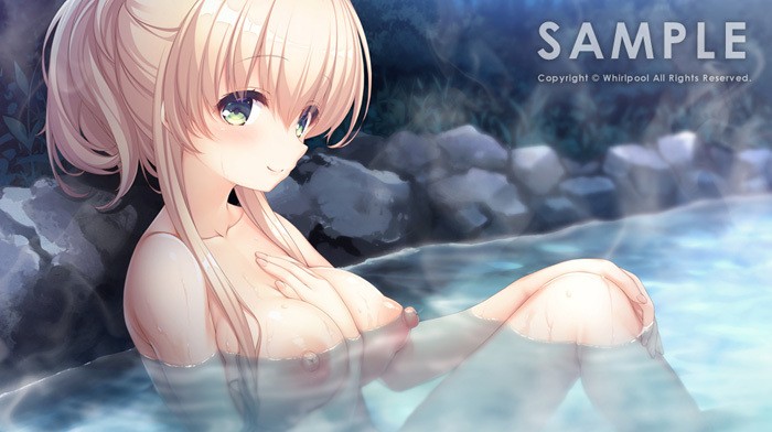 [Whirlpool] アンレス・テルミナリア