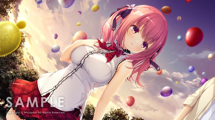 [Whirlpool] アンレス・テルミナリア