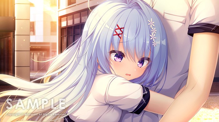 [Whirlpool] アンレス・テルミナリア