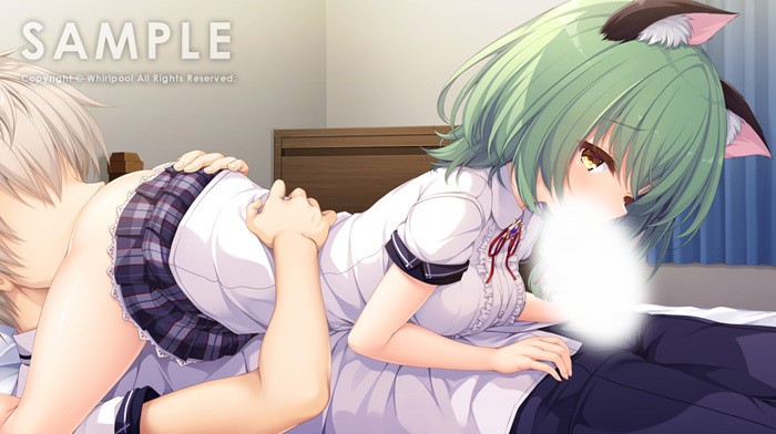 [Whirlpool] アンレス・テルミナリア