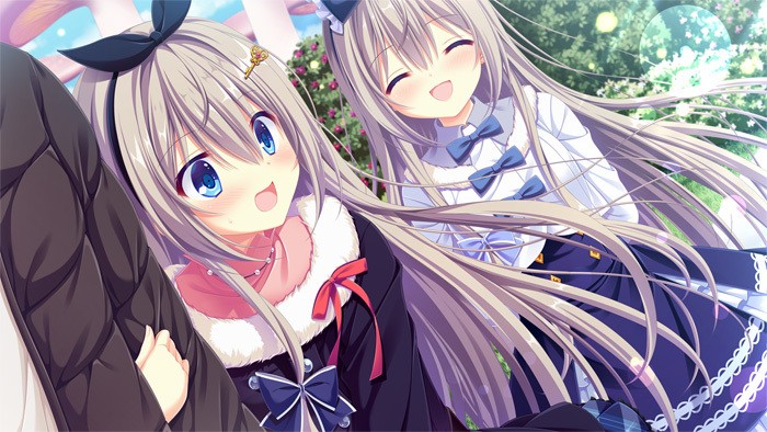 [CIRCUS] D.C.4 Sweet Harmony ～ダ・カーポ4～ スイートハーモニー