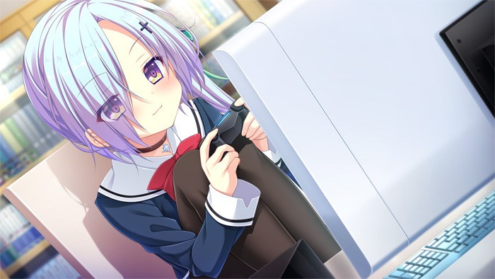 [CIRCUS] D.C.4 Sweet Harmony ～ダ・カーポ4～ スイートハーモニー