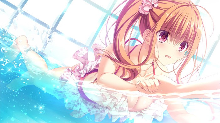 [CIRCUS] D.C.4 Sweet Harmony ～ダ・カーポ4～ スイートハーモニー