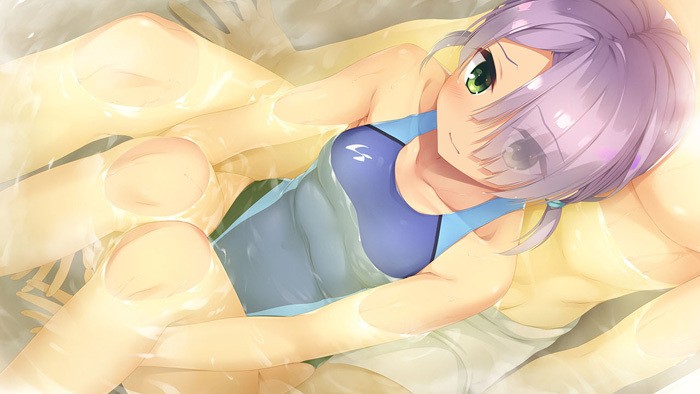 [ゆずソフト] 星光咖啡館與死神之蝶