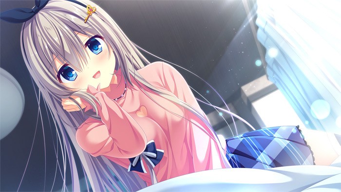 [CIRCUS] D.C.4 Sweet Harmony ～ダ・カーポ4～ スイートハーモニー