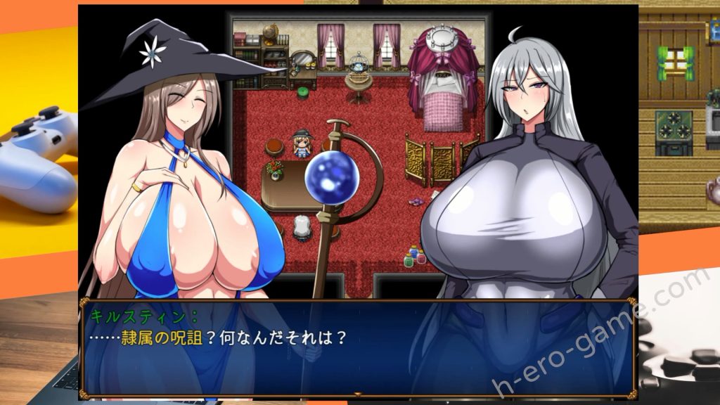 [シコルスキー大佐] 戦鬼キルスティン