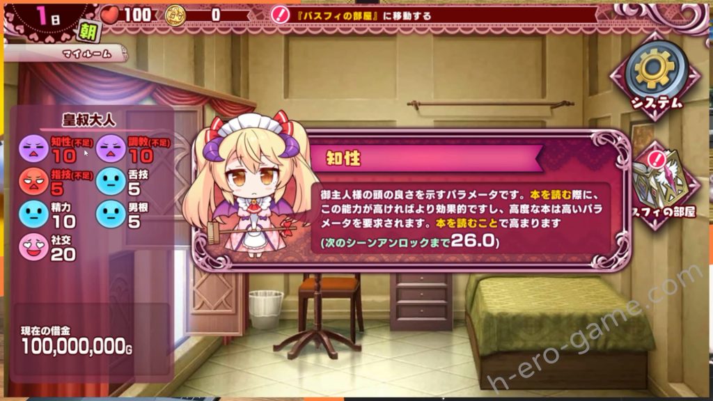 [サークル冥魅亭] ケモミミ☆トレーニング ～狂暴けもみみ令嬢調教トライアル