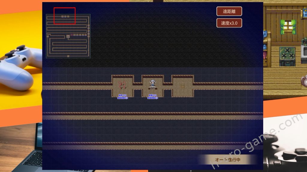 [緑の帝国] ゴブリンのエロトラップダンジョン