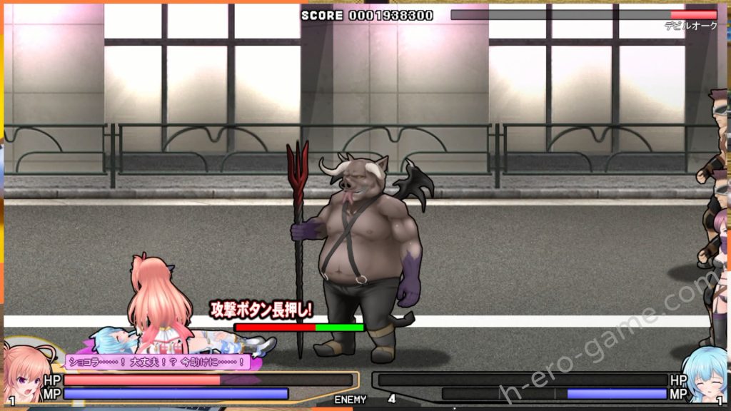 [ミルフィーユ／ぷちミルフィーユ] 燦然可憐エクセルシフォン