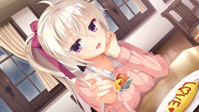 [ゆずソフト] 星光咖啡館與死神之蝶