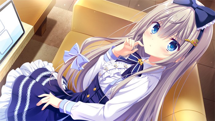 [CIRCUS] D.C.4 Sweet Harmony ～ダ・カーポ4～ スイートハーモニー