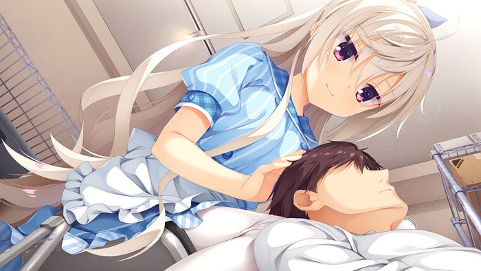 [ゆずソフト] 星光咖啡館與死神之蝶