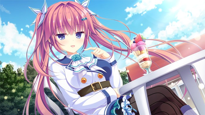 [CIRCUS] D.C.4 Sweet Harmony ～ダ・カーポ4～ スイートハーモニー