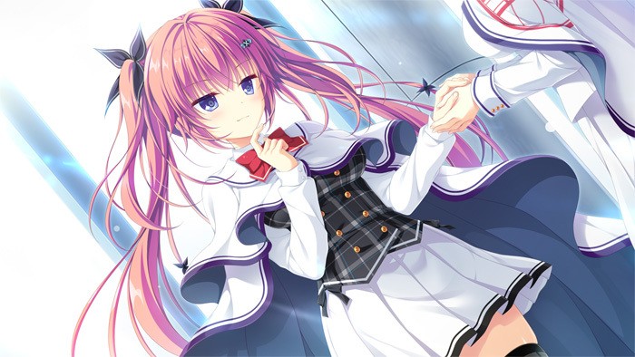 [CIRCUS] D.C.4 Sweet Harmony ～ダ・カーポ4～ スイートハーモニー