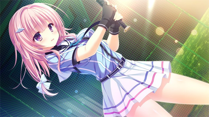 [CIRCUS] D.C.4 Sweet Harmony ～ダ・カーポ4～ スイートハーモニー