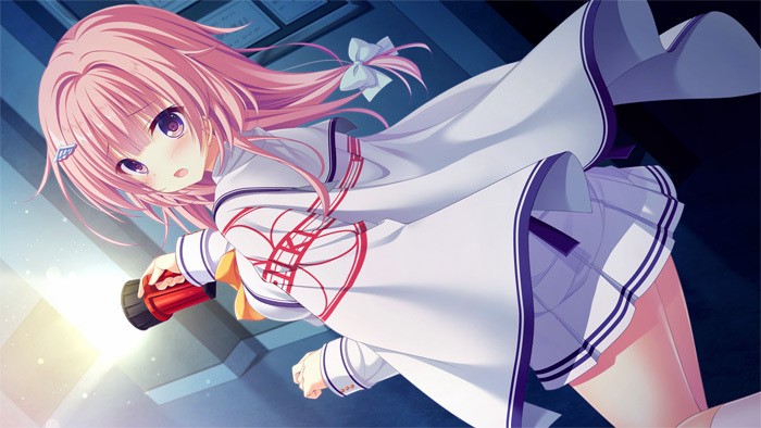 [CIRCUS] D.C.4 Sweet Harmony ～ダ・カーポ4～ スイートハーモニー