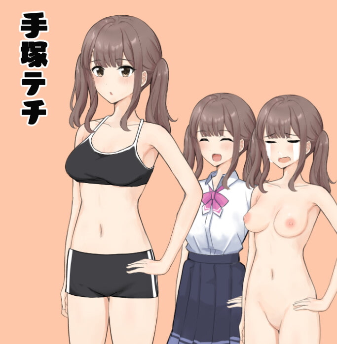 [辰巳庵] 性欲処理は風紀委員まで!