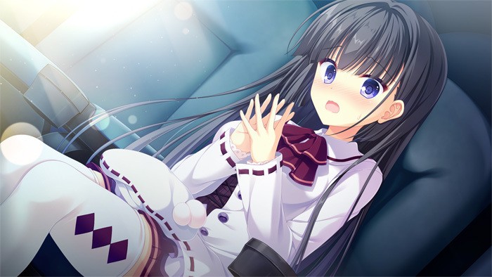 [CIRCUS] D.C.4 Sweet Harmony ～ダ・カーポ4～ スイートハーモニー