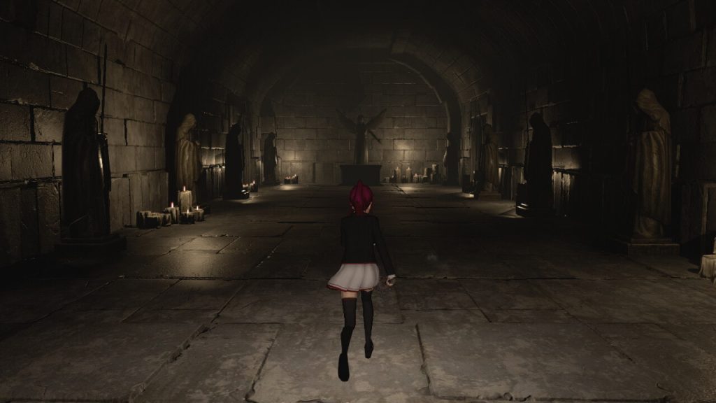 [Chaos Gate] Succubus Heaven