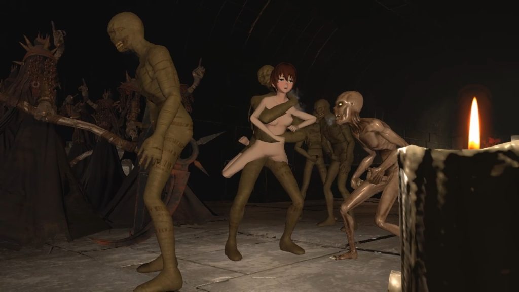 [Chaos Gate] Succubus Heaven